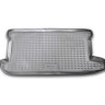 Коврик в багажник TOYOTA Yaris 01/2006->, х.б. (полиуретан) Autofamily