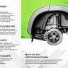 Подкрылок с шумоизоляцией для EXEED VX 2023- передний левый 4WD Autofamily