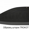 Honda Accord 8 (2007-2012) унив., шторки на передние двери