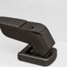 Подлокотник ARMSTER 2 BLACK для CHEVROLET Spark 2010-2015