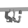 Фаркоп Bosal-Oris для JAECOO J6 2025-/ Jeland J6 2026-/ Tenet T4L 2026-