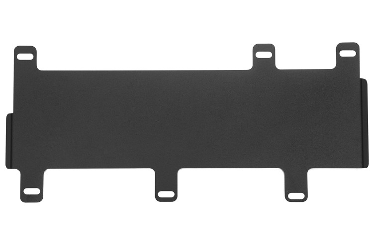 ЗТТ и крепёж подходит для GAC GS3 (24-) 1,5 бен. AMT FWD (Autofamily)
