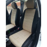 Чехлы Автопилот для Haval H6 с 14г., алькантара